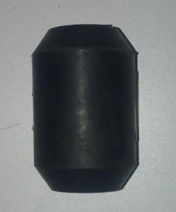 Втулка стабилизатора поперечной устойчивости задняя ( d1-22mm,d2-42mm,H-65mm)   FOTON AUMAN AC3251/2