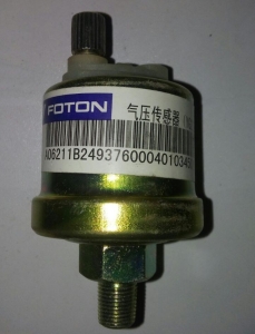 Датчик давления масла в двигателе FOTON AUMAN AC3251/2