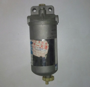 Корпус топливного фильтра тонкой очистки FOTON AUMAN AC3251/2