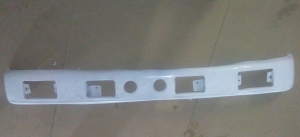 Бампер DF 1032