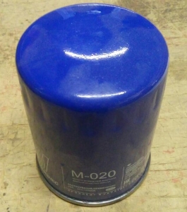 Фильтр масляный Jac 1045 (М020)