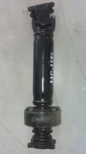 Вал карданный Jac 1020 KR (с подвесным, L-46)