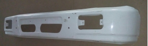 Бампер DF 1044