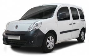 Renault Kangoo (V=1.5 Dci)