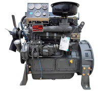 Ricardo 4100K ZH4102 ZH4105
