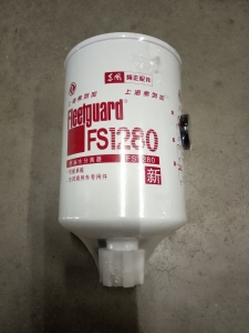Фильтр топливный грубой очистки DF 1074 (FS1280)Cummins 6BT