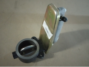 Кран горного тормоза FAW CA3252