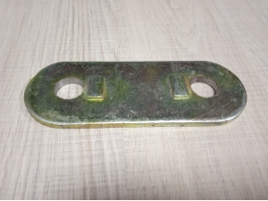 Щека серьги рессоры DF 1032