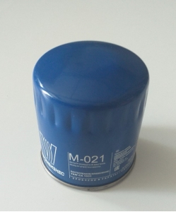 Фильтр масляный FAW 1041 (М021)