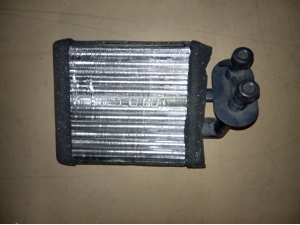 Радиатор печки ISUZU NQP (8-92812685)