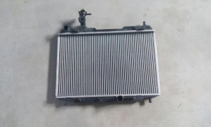 Радиатор охлаждения основной FAW 6371