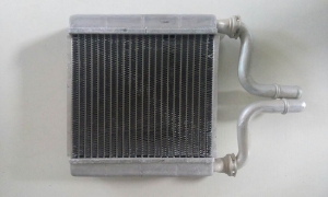 Радиатор печки FAW 6371