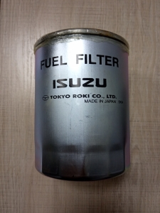 Фильтр топливный ISUZU Е-3  № 1-13240079-1