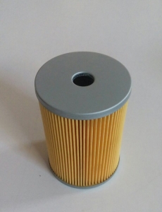 Фильтр топливный Foton 1043 (вставка)