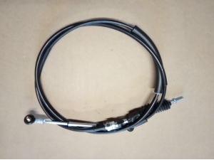 Трос перемикання передач HYUNDAI HD 65 43740-5H001 (L-270 mm)