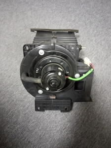 Корпус печки с моторчиком FAW 1041 (12V) (улитка)