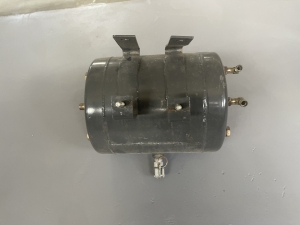 Ресивер тормозов с клапаном   ХАЗ - 3250 (АНТОН)