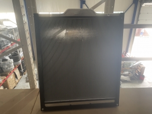 Радиатор охлаждения основной FAW CA3252 (1301010-242)