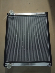 радиатор охлаждения YOUYI (h77*62.5)в Lн L