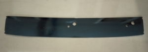 Панель пластиковая под лобовым стеклом FAW 1041