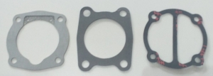 Комплект прокладок компресора FAW 1051 D-65