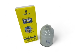 Фильтр топливный грубой очистки DF 1074 (DX 150)4BT,6BT