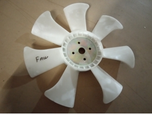 Крыльчатка вентилятора  FAW 1041