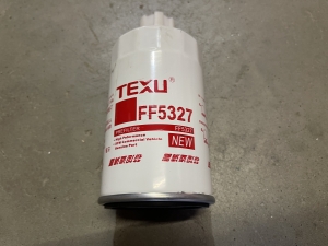 Фильтр топливный грубой очистки DF 1074 (FF5327)Cummins