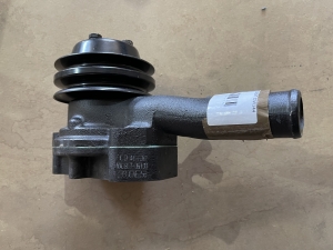 Насос водяний  YD385T DW244 (Двухручейковий) - 2