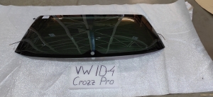 Стекло задней ляды (Лицензия))  crozz Pro  VW  ID 4