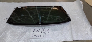 Стекло задней ляды  crozz Pro  VW  ID 4