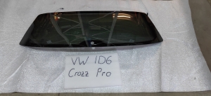 Стекло задней ляды  crozz Pro  VW  ID 6