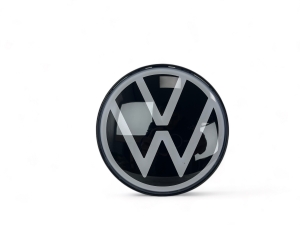 Передний логотип значек тот что светится VW crozz Pro  VW  ID 6
