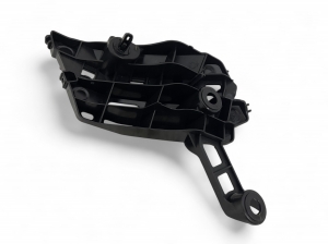 Кронштейн крепления переднего бампера RToyota BZ4X (4WD Ultra)