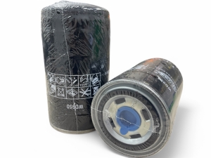 Фильтр гидравлики WD950/HF28989
