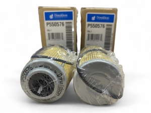 Фильтр гидравлики вставка P550576 - 1