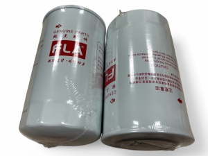 Фильтр топливный P550643 - 1