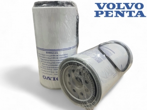 Фильтр топливный  VOLVO 11110668