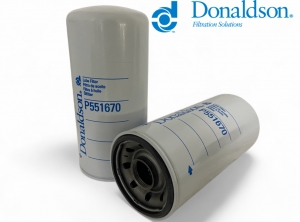 Фильтр масляный Donaldson P551670