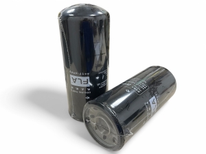 Фильтр масляный  P551670 копия (JX306)