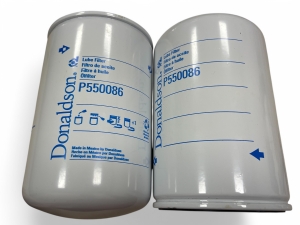 Фильтр масляный P550086 - 1