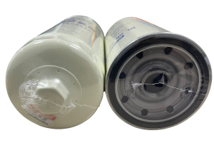 Фильтр масляный JX1023 (H200W/LF16329/ R010009/10AA2-12513/TX-1YQ21) Резьба 1 1/8