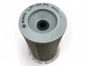 Фильтр воздушный  1 457 433 200 Bosch 265/105мм - 1