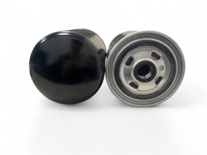 Фильтр топливный 1 457 434 421 Bosch (WK940/20 /KC197/H18WDK02) Резьба M18 x 1.5 - 1