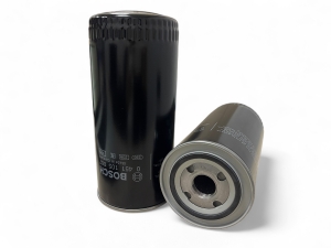 Фильтр масляный Bosch 451105067/1000424655 (50013000/51820E/OC60/W9628/W96214) Резьба 1