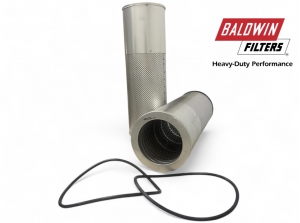Фильтр гидравлики вставка Baldwin PT9357 (SH60135/P551210/HF35449)