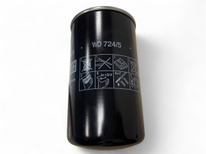 Фильтр гидравлики P550486 (471-7003/6E-0924/ 561749/85817004/ WD724/5 / SH70014) Резьба 13/16-16 - 2