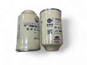 Фильтр топливный A50000-1105350 (SN35042)  Резьба M18*1.5 - 2
