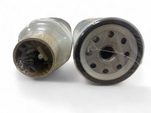 Фильтр топливный MX100-1105350 (G5800-1105240C/R010053/FS36235 /SN25167) Резьба 1 - 1