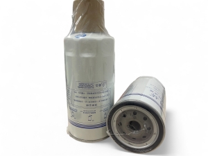 Фильтр топливный MX200-1105350 (ZK 6890HGQ/1105-00711) Резьба 1